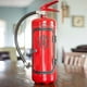 thumbnail image 4 of Mini Bar Wine Cabinet Fire Extinguisher Shape Wine Cabinet Storage Decoration, 4 of 5