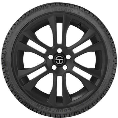 Goodyear ultra grip 8 performance P285/45R20 112V bsw winter tire simolary.com 13 Goodyear ultra grip 8 performance P285/45R20 112V bsw winter tire Simolary simolary.com 13