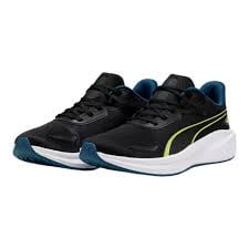 Tenis Puma 37943706 para Hombre color Negro