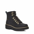 thumbnail image 2 of Teva Women MIDFORM BOOT BLACK, 2 of 5
