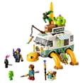 thumbnail image 3 of Set LEGO DREAMZzz FurgonetaTortuga de la Sra Castillo 71456, 3 of 4