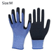 thumbnail image 2 of Pares de guantes de jardinería universales, guantes de trabajo antideslizantes de protección laboral, 2 of 6