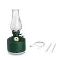 thumbnail image 4 of Humidificador con luz nocturna recargable niebla de niebla Difusor inalámbrico Fogger Pulverizador fresco hidratante para la oficina de dormitorio verde Jumpingount HA059452-02B, 4 of 7