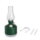 thumbnail image 4 of Humidificador con luz nocturna recargable niebla de niebla Difusor inalámbrico Fogger Pulverizador fresco hidratante para la oficina de dormitorio verde Advancent HA059452-02B, 4 of 7