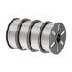 thumbnail image 2 of 4 filamentos profesionales de alto rendimiento para impresoras 3D, universales, de 1,75 mm. Transparente, 2 of 9