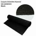 thumbnail image 5 of Subwoofer Enclosure Speaker Box Cover Video Audio DJ Rug Carpet 78" x 20" Black/Grey/Blue/Red/Grey White/ Mid Grey, 5 of 5