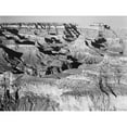 thumbnail image 3 of Adams, Ansel 24x19 Black Modern Framed Museum Art Print Titled - Grand Canyon National Park, Arizona - National Parks and Monuments, 1940, 3 of 5