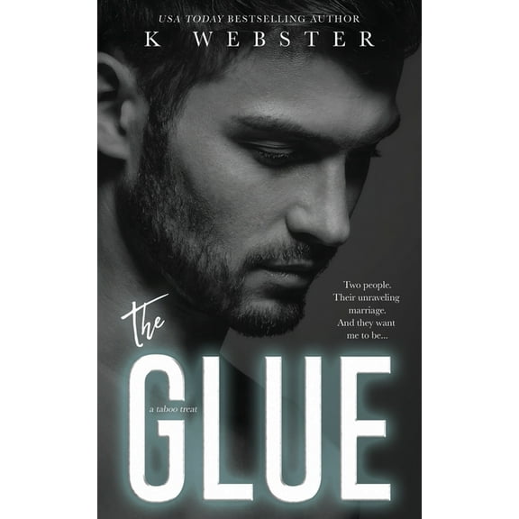 The Glue, (Paperback)