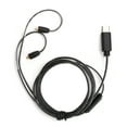 thumbnail image 3 of Cable de auriculares Ormromra TypeC MMCX con micrófono para Shure SE215/SE315/SE425/SE535/SE846, 3 of 8