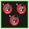thumbnail image 4 of Amoy Straight To Wok Udon Thick Noodles 2 x 150g, British Import (Pack of 2), 4 of 4