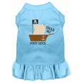 thumbnail image 2 of Poop Deck Dog Dress, 2 of 2