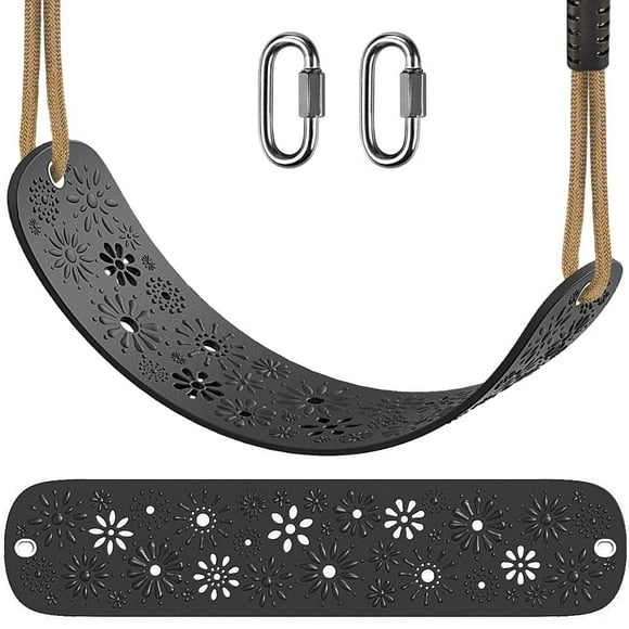 Accesorios para columpios SELEWARE, columpio para niños, 227 kg