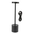 thumbnail image 2 of Nordic Style Touch LED Desk Lamp for Hotel Restaurant Table  Coasters, 2 of 8