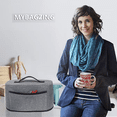 thumbnail image 4 of 2X for Mug Press Machine, Mug Heat Press, for Mug Press Accessories with Front and Back Pocket, 4 of 8