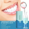thumbnail image 1 of Fiudx Pasta Dental Limpiadora de Dientes Compuesta de Ingredientes Vegetales Naturales. Segura y No Irritante. Nutre y Repara Las Encías., 1 of 6