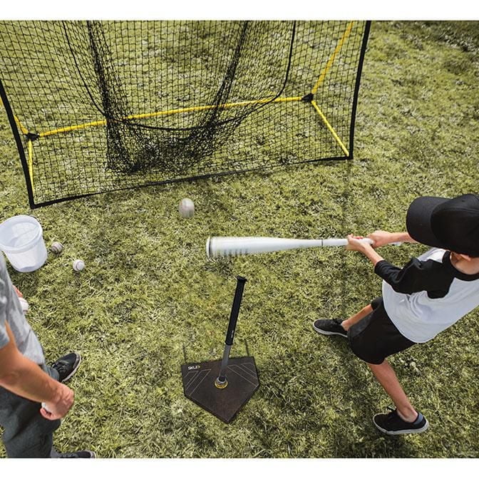 SKLZ 360 Degree Adjustable Batting Tee