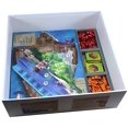 thumbnail image 4 of Folded Space: l'Le des Chats Inserts Evacore Organisationnels, 4 of 7