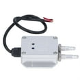 thumbnail image 1 of Transmisor de presión de viento Sensor transductor diferencial 05 kPa 420 mA CC 24 V OMSJDFY01, 1 of 12
