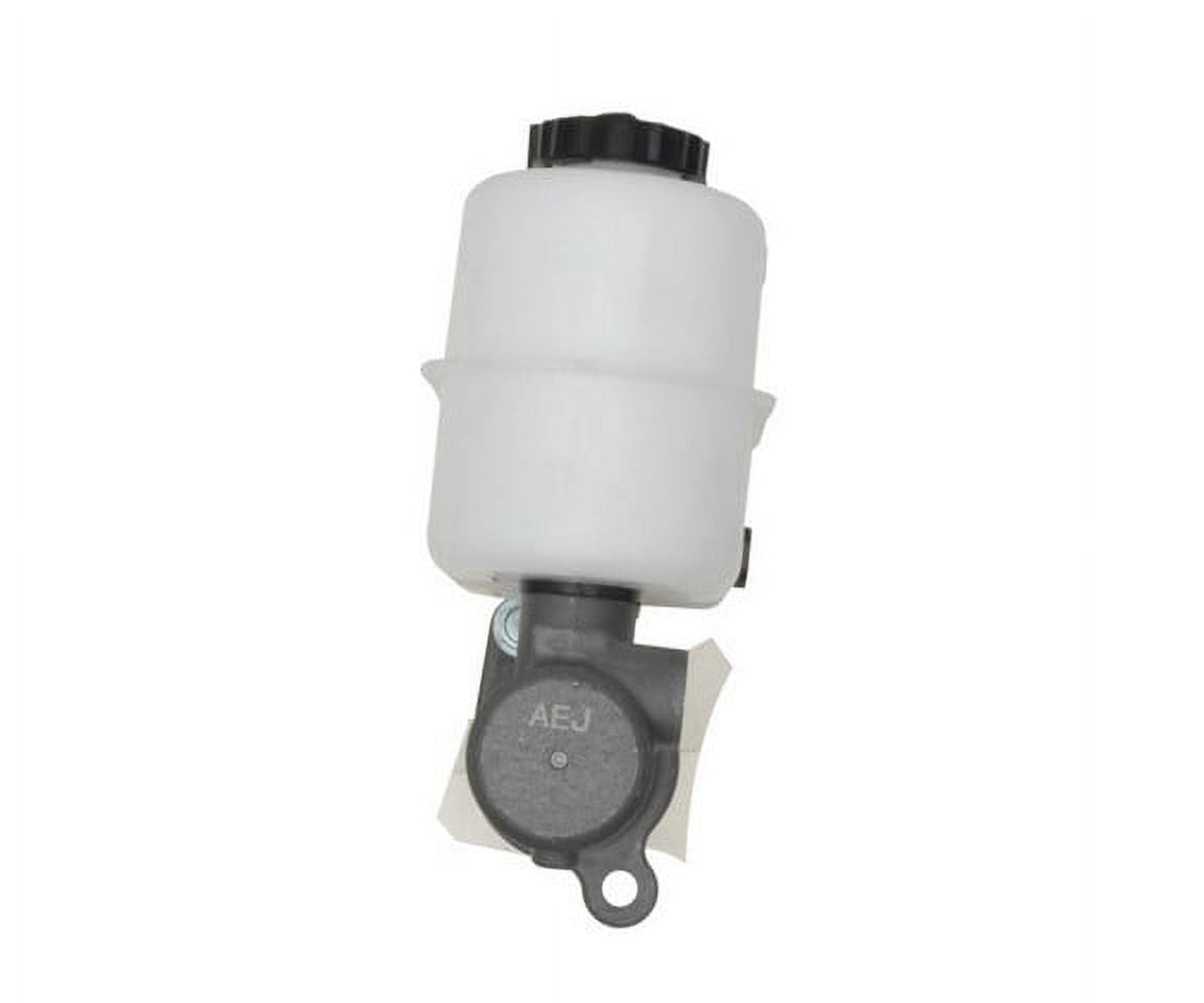 Raybestos MC391033 Element3 New Brake Master Cylinder Fits select: 2005-2010 DODGE RAM 2500, 2005-2010 DODGE RAM 3500