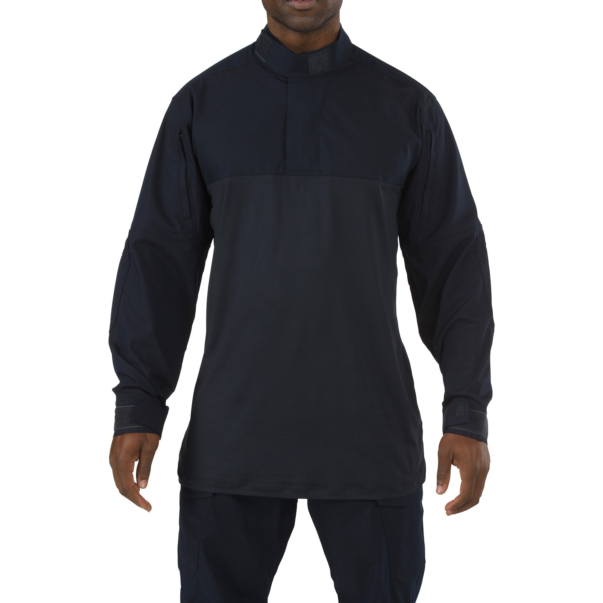 Style 72071T Details about   5.11 Tactical Men's Stryke TDU Rapid Long Sleeve Shirt 