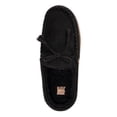 thumbnail image 5 of MUK LUKS Women's Boat Mule Slipper, 5 of 6