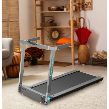 Denise Austin WalkingPad Collapsible Treadmill - Black