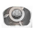 thumbnail image 3 of Secadora Mabe Eléctrica 24 kg Blanca, 3 of 4