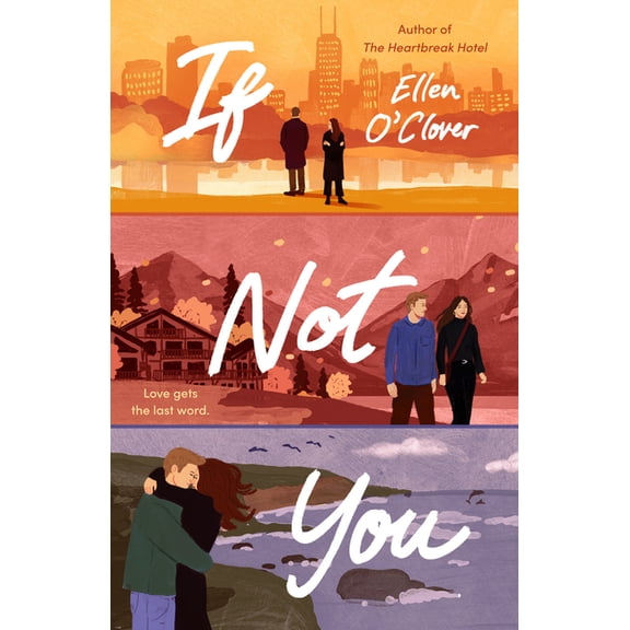 If Not You, (Paperback)