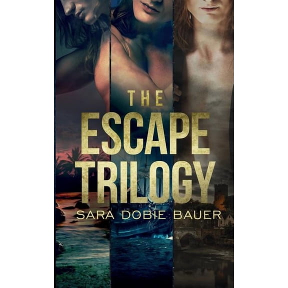 The Escape Trilogy, (Paperback)
