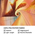 thumbnail image 6 of Daiia Starfish Sunset Sea Beach Pattern Tapestry 60x51 Inches Wall Hanging Tapestry Artistic Wall Hanging Bedroom Wall Decor Living Room Tapestry Dorm Room Decor, 6 of 9
