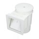 thumbnail image 2 of Skimmer de piscina de boca ancha con rosca interna de 1,5 pulgadas y 9,5 l para montaje en pared, 2 of 14