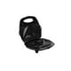 thumbnail image 2 of Sandwichera-Wafflera T-Fal EZ Clean, 2 of 4
