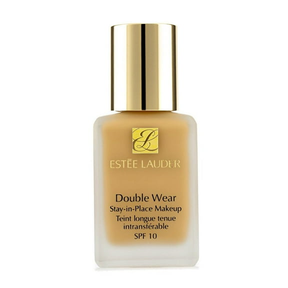 Estee Lauder Double Wear Stay-in-Place Foundation - 2W2 Rattan (Warm Undertone Golden)