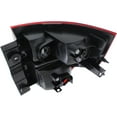 thumbnail image 4 of Tail Light Compatible With 2009-2011 Honda Element Left Driver, 4 of 6