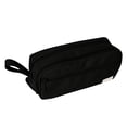 thumbnail image 1 of BKER Portable Large Capacity Double Layer Pencil Multifunctional Pencil For And, 1 of 3