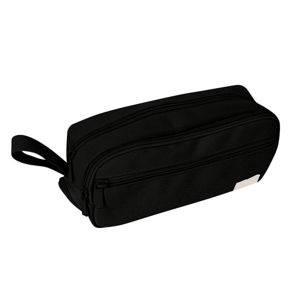 Crayon Multifonctionnel à Double Couche Portable Grande Capacité pour Enfants de 8 Ans - Ensemble de Cartes et Enveloppes pour Anniversaire de Filles, Table Pliante pour Bricolage, Organisateurs de Bricolage