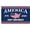 A #003, variant on 250 Years American Anniversary Flag, 1776-2026 Patriotic USA Banner, Red White Blue Heavy Duty Weather Resistant Outdoor Flag for 4th of July Independence Day Indoor Outdoor Decor 2x3 FT