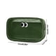 thumbnail image 3 of Bolsa de maquillaje de malla de gran capacidad | Diseño de ojos grandes | Bolsa organizadora transpirable con cremallera | Estuche de viaje para cosméticos | Almacenamiento de artículos digitales |, 3 of 6