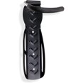 thumbnail image 2 of 1 soporte para bicicletas de pared, color negro, para 4 bicicletas, 2 of 5