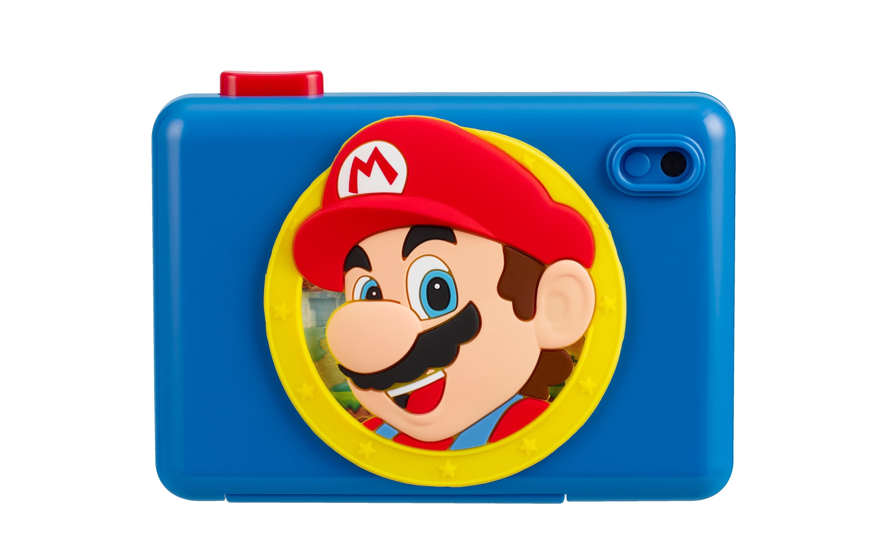 eKids Super Mario Kids Digital Camera with SD Card photo 1
