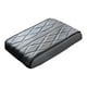 thumbnail image 2 of Cojín para reposabrazos de coche de piel sintética, suave, universal, transpirable, duradero, impermeable. Pequeño, 2 of 9