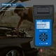 thumbnail image 5 of Probador de baterías de coche Lancol LC310 12V con impresora automotriz, 5 of 6