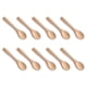 thumbnail image 5 of Yuarrent 10 cucharas pequeñas de para niños, herramientas de comedor, utensilios de cocina, condimentos de cocina para condimentos de cocina, tipo 1 5Conjunto, 5 of 6