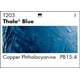 Grumbacher Peinture à l'Huile Academy, 37 Ml/1,25 oz, Bleu de Thalo (T203) – image 2 sur 2