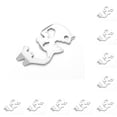 thumbnail image 1 of Herramienta tarjeta abrebotellas Sonducket XI-G2/Blanco 10Conjunto, 1 of 6