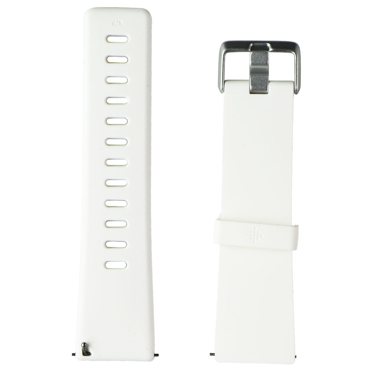 Fitbit versa lite white band hotsell