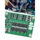thumbnail image 5 of Placa de protección batería litio 3S 25A Li-Ion 18650 BMS PCM Ndcxsfigh, 5 of 9