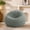 Gray, variant on ROFIEJOX 31.5" Soft Fluffy Bean Bag Chair for Teens and Adults, Chenille Puffy Lounge Sofa Seat, Bedroom Floor Chair for Living Room, Dorm, Blue