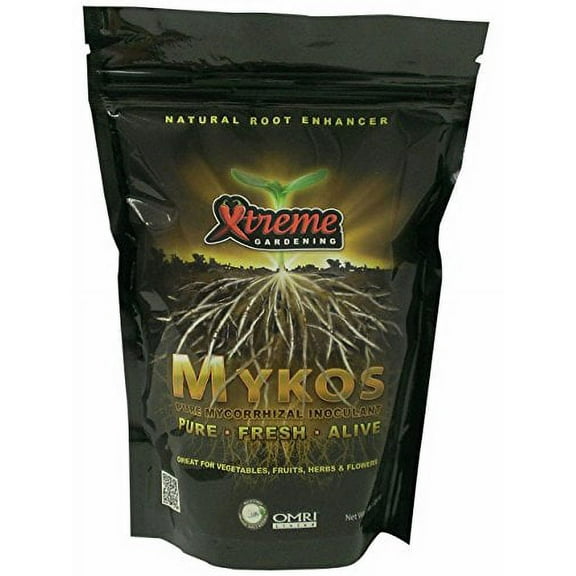 RTI Xtreme Gardening 4402 Mykos, 2.2-Pound Bag