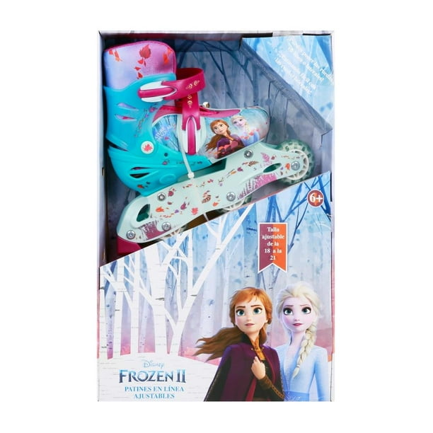 Patines Ajustables Patines Frozen Walmart Tenis Patin De Frozen